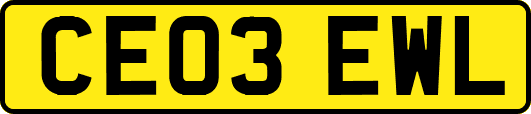 CE03EWL