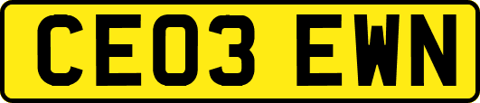 CE03EWN