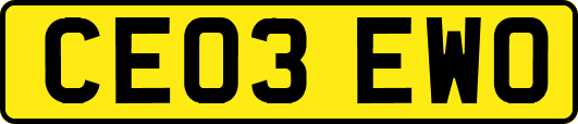 CE03EWO