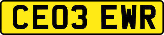 CE03EWR