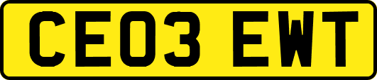 CE03EWT
