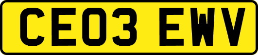 CE03EWV