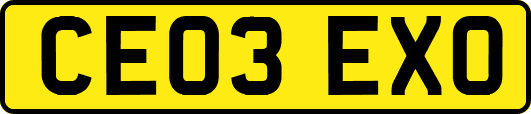 CE03EXO