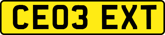 CE03EXT