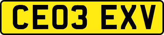 CE03EXV