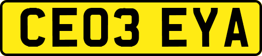 CE03EYA