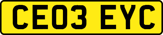 CE03EYC