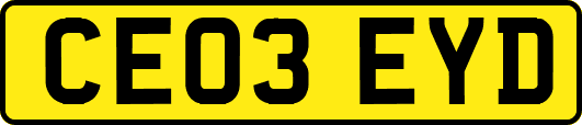 CE03EYD