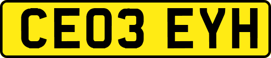 CE03EYH