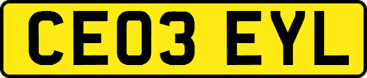 CE03EYL
