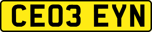 CE03EYN