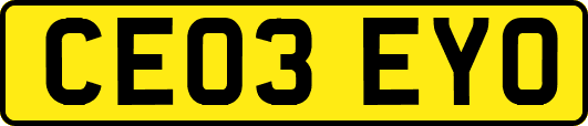 CE03EYO