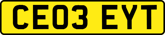 CE03EYT