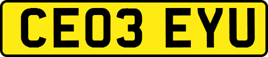 CE03EYU