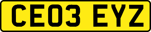 CE03EYZ