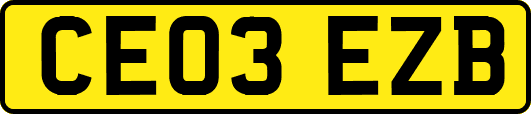 CE03EZB
