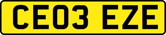 CE03EZE