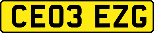 CE03EZG