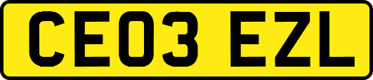 CE03EZL