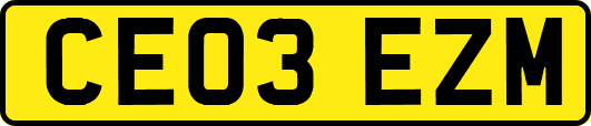 CE03EZM