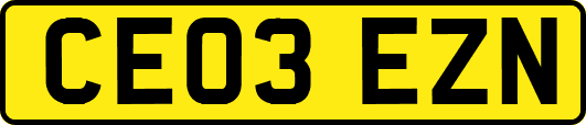 CE03EZN
