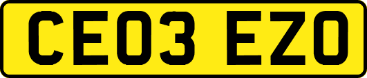 CE03EZO