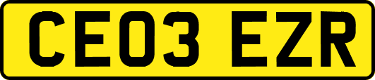 CE03EZR