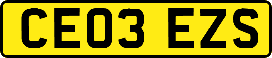 CE03EZS