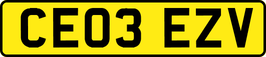 CE03EZV