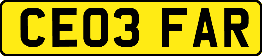 CE03FAR