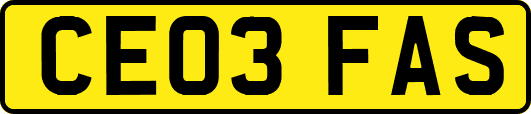 CE03FAS
