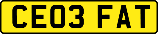 CE03FAT