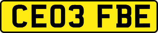 CE03FBE