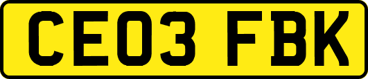CE03FBK