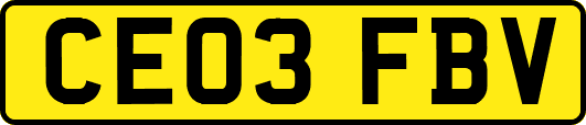 CE03FBV