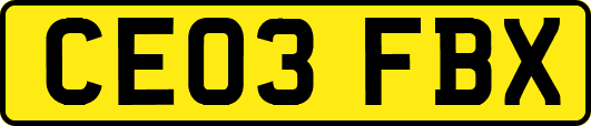 CE03FBX