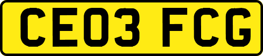 CE03FCG