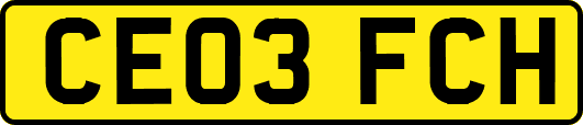 CE03FCH
