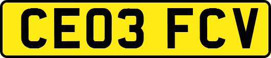 CE03FCV