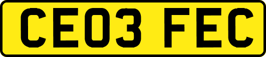 CE03FEC