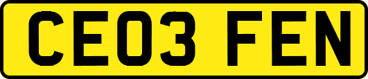 CE03FEN