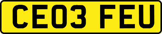 CE03FEU