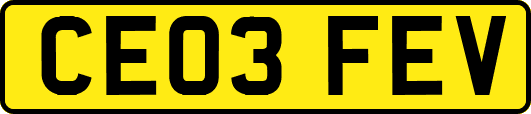 CE03FEV