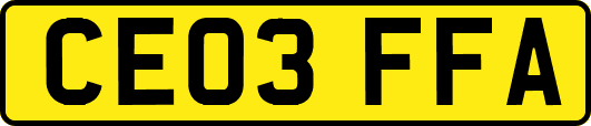 CE03FFA