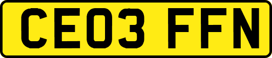 CE03FFN