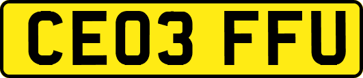 CE03FFU