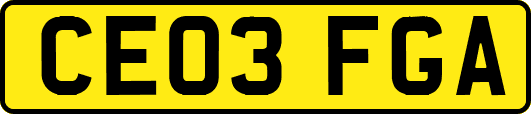 CE03FGA