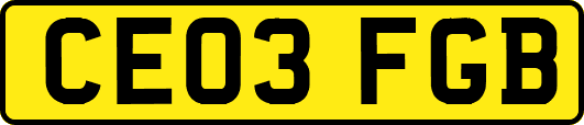 CE03FGB