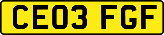 CE03FGF