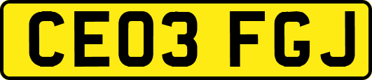 CE03FGJ